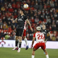 Bolo: "Tenemos que ganar lo antes posible"