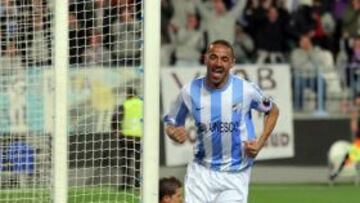 "Las cinco o seis jornadas próximas son la clave"