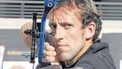 Pindado reta al Málaga