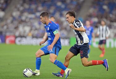 Siguen las malas noticias en Rayados