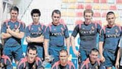 Las selecciones de Seven calibran su nivel en Francia