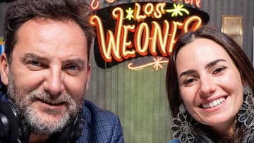 Hija del Huevo Fuenzalida sale a defender a su papá tras polémica con Rosario Bravo: “Tanto juicio...”