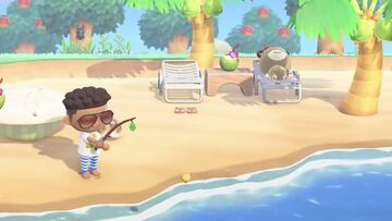 Animal Crossing: New Horizons ya es el juego m芍s vendido de Nintendo Switch en Jap車n