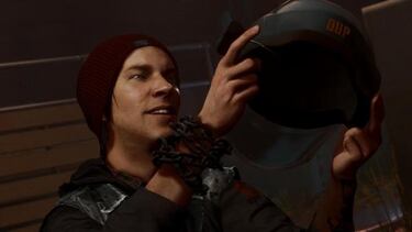 Galería de imágenes: InFamous: Second Son