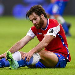 Blackburn Rovers confirmó que no liberará a Brereton