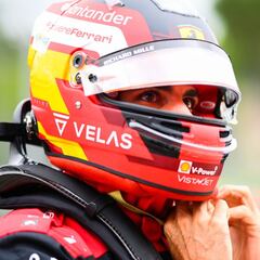 Operación remontada