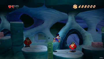 Captura de pantalla - DuckTales - Remastered (360)