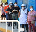 Coronavirus en Perú: resumen y casos del 12 de mayo