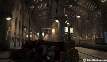 Dead to Rights: Retribution, Impresiones