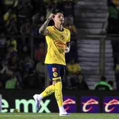 Brian Rodríguez, de regreso en la ciudad que lo vio brillar junto a Carlos Vela