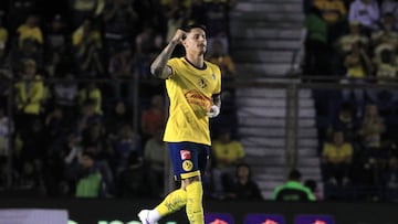 Inter Miami busca reforzarse con jugador del América