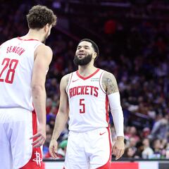 Rockets - Knicks: times, how to watch on TV, stream online | NBA