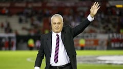 Beto Alonso: "Boca tiene ex jugadores, como Tevez"