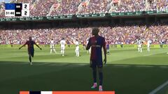 Lo tenía preparado de casa y va a hacer rabiar a todo el madridismo: el recado de Lamine Yamal