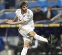 El Málaga cobra ventaja para llevarse a Granero