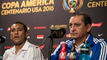 Ramón Díaz: "En USA lo principal sigue siendo la NBA, la NFL..."