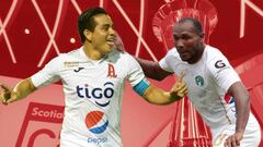 Comunicaciones vs Alianza FC: Horario, TV; cómo y dónde ver la Liga de Concacaf 2021