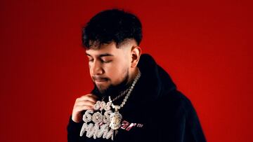 Julianno Sosa tendrá concierto en Teatro Coliseo: cómo comprar entradas, precios y fecha