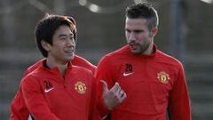 El United debe sumar un punto para ser primero y curar heridas