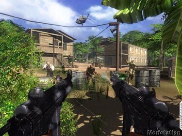 Far Cry asaltará las consolas en septiembre