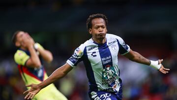 Los expertos aplauden el honor del América ante Pachuca