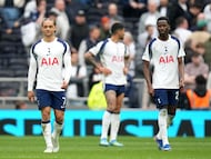 Tottenham are in a race to avoid relegation, and have fired interim manager Igor Tudor. Now an emergency manager must be named for the rest of the season.