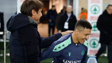 Se acerca el día más esperado por Alexis Sánchez: Chile sonríe