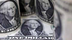 ¿Cuál es el precio del dólar hoy, 19 de noviembre? Aquí el tipo de cambio de la divisa estadounidense en México, Guatemala, Honduras, Nicaragua y más.