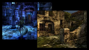 Vagrant Story