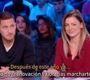 La tajante frase con que Hazard habló sobre su futuro