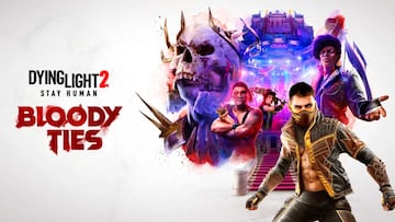 Dying Light 2: Bloody Ties, impresiones del primer DLC. Un coliseo sanguinario, ¿pulgar arriba o abajo?