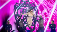 Giro de guion en el Benidorm Fest 2025: “Las críticas duras son bienvenidas”