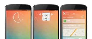 Google podría presentar Android 5.0 a finales de junio