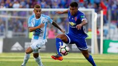 El retorno de Magalhaes en Antofagasta