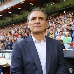 Valencia-Barcelona en imágenes