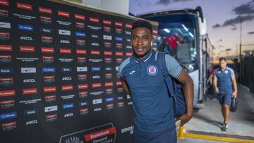 Afici&oacute;n de Cruz Azul reclama nivel de Jonatan Borja en la eLiga MX