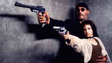 Natalie Portman sufrió “terrorismo sexual” en sus inicios: “Recibí una carta sobre una fantasía de violación”