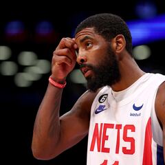 En los Nets se acalora el ambiente