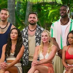 ‘La isla de las tentaciones’ da el salto internacional con una nueva edición en Netflix