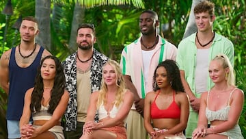 ‘La isla de las tentaciones’ da el salto internacional con una nueva edición en Netflix