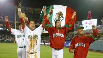 A 14 años del triunfo de México sobre Estados Unidos