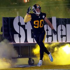 ¿Qué necesitan los Steelers para clasificar a los NFL Playoffs 2024?