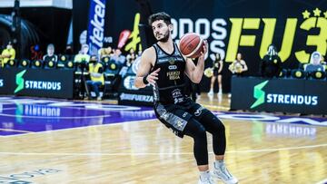 Fuerza Regia cumple y se lleva la serie ante Leñadores