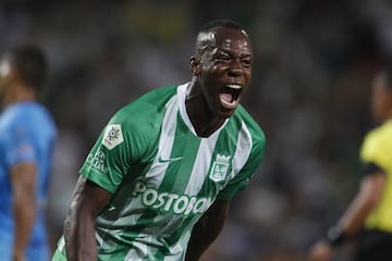 Los verdes sumaron una nueva victoria y llegaron a 12 puntos. Baldomero Perlaza, Andrés Reyes y Brayan Rovira anotaron los goles. 