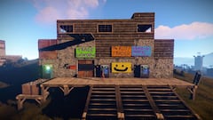 Imágenes de Rust