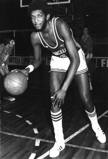 El exjugador de baloncesto Candido Antonio Sibilio, más conocido como 'Chicho' Sibilio, falleció el 10 de agosto a la edad de 60 años.