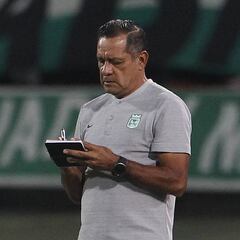 Pompilio lo admite: "Osorio y yo perdimos el partido"