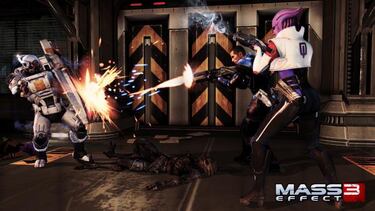 Mass Effect 3: Omega, Impresiones