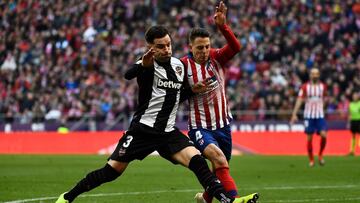 El abogado de Toño: "Va a seguir en la cárcel mínimo 7 o 10 días"