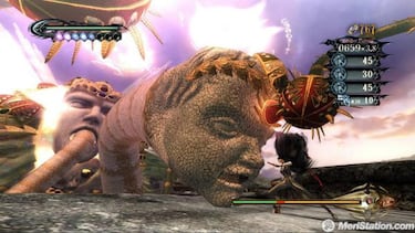 [TGS] Bayonetta, Impresiones